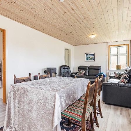 Holiday Home Rudkobing XIX Spodsbjerg Zewnętrze zdjęcie