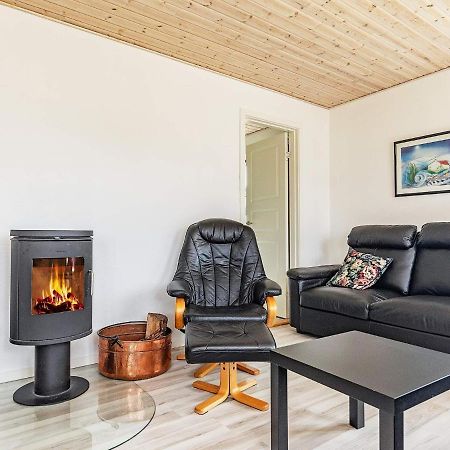 Holiday Home Rudkobing XIX Spodsbjerg Zewnętrze zdjęcie