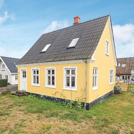 Holiday Home Rudkobing XIX Spodsbjerg Zewnętrze zdjęcie