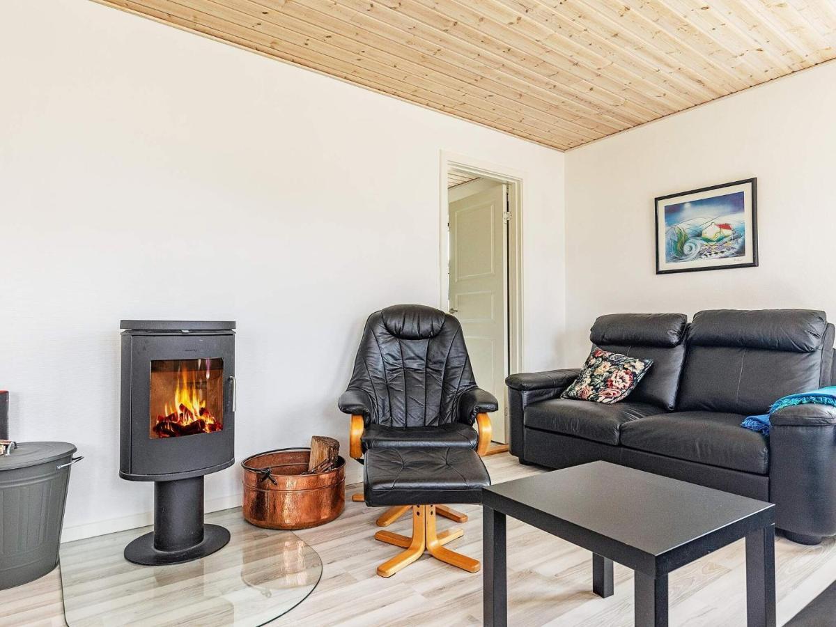 Holiday Home Rudkobing XIX Spodsbjerg Zewnętrze zdjęcie