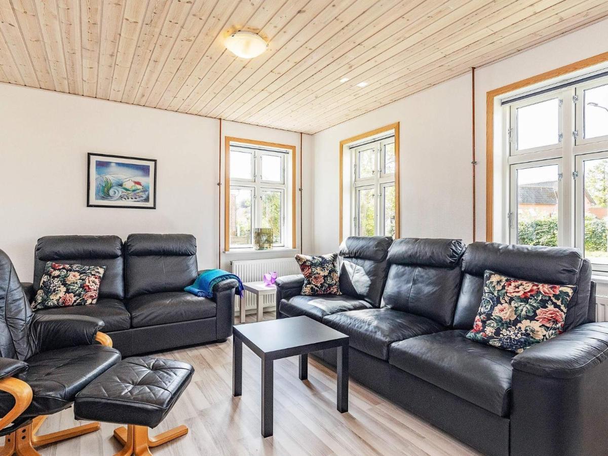 Holiday Home Rudkobing XIX Spodsbjerg Zewnętrze zdjęcie