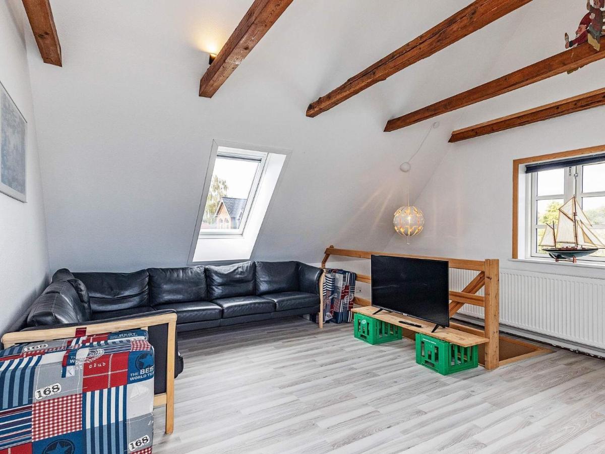 Holiday Home Rudkobing XIX Spodsbjerg Zewnętrze zdjęcie