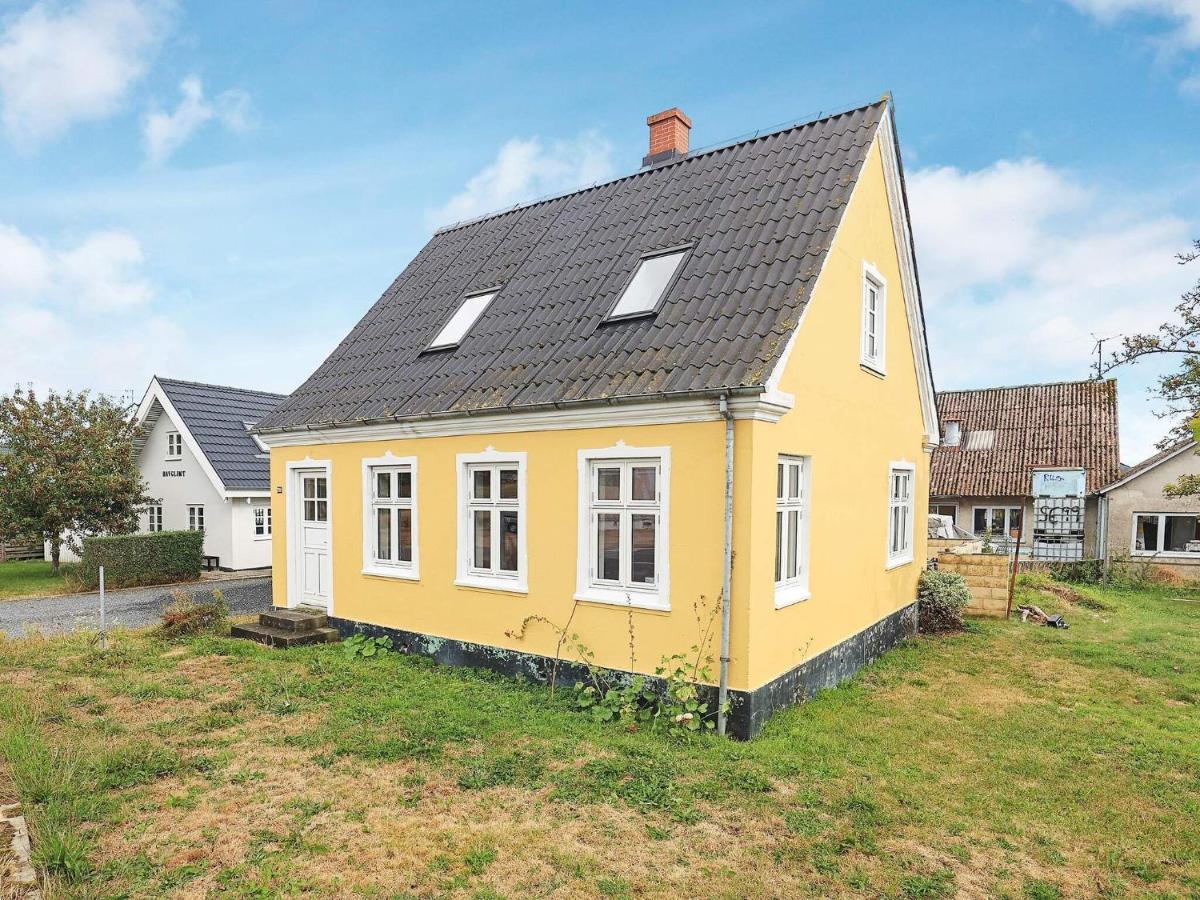 Holiday Home Rudkobing XIX Spodsbjerg Zewnętrze zdjęcie