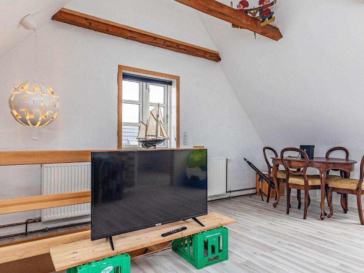 Holiday Home Rudkobing XIX Spodsbjerg Zewnętrze zdjęcie