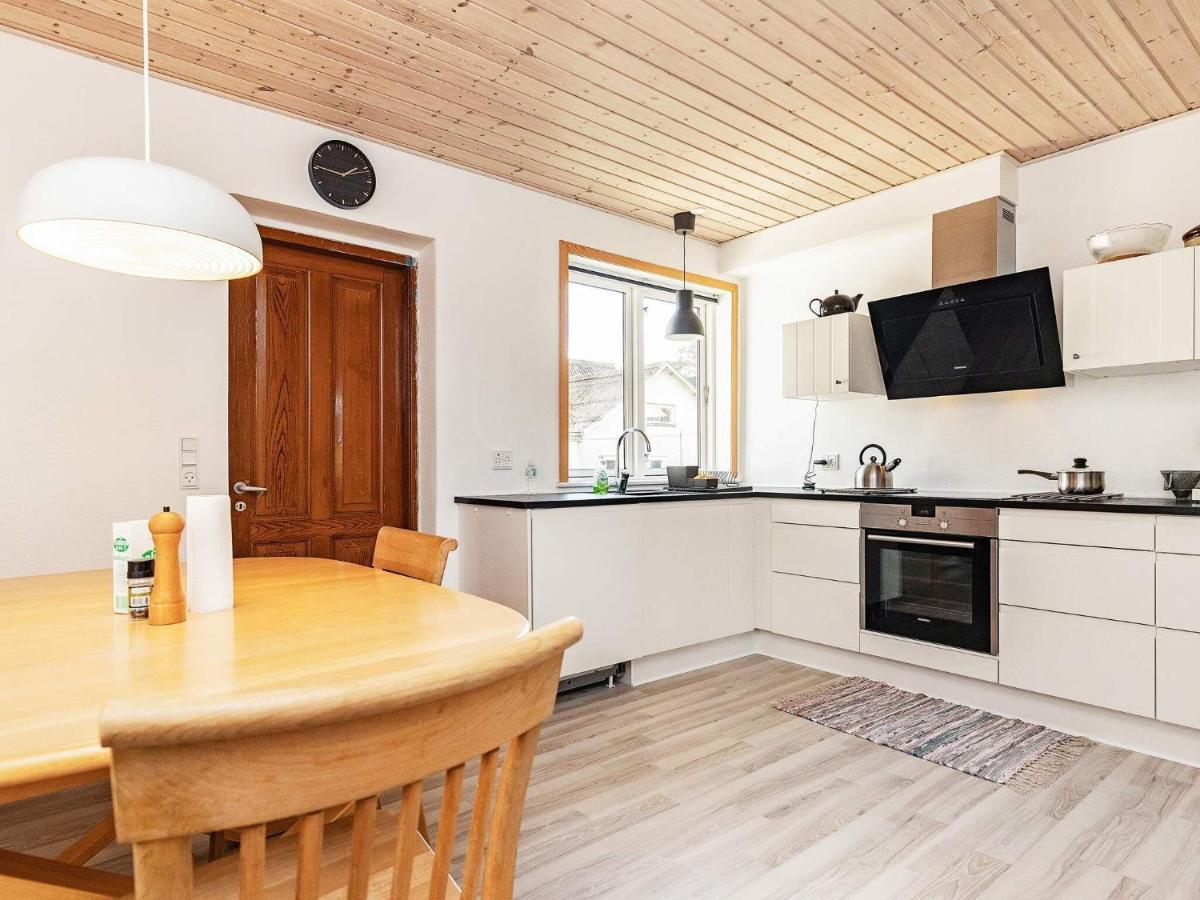 Holiday Home Rudkobing XIX Spodsbjerg Zewnętrze zdjęcie