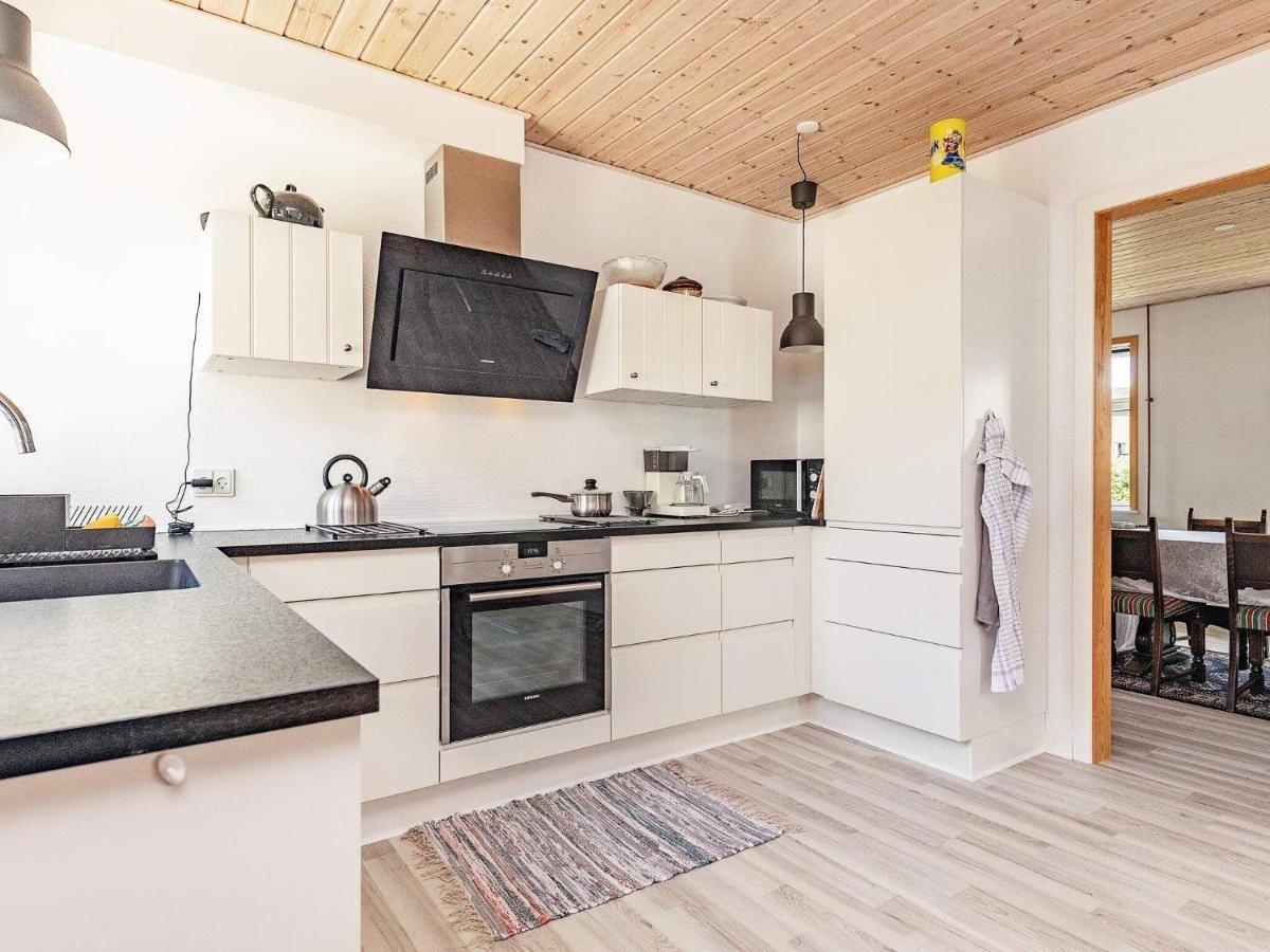 Holiday Home Rudkobing XIX Spodsbjerg Zewnętrze zdjęcie