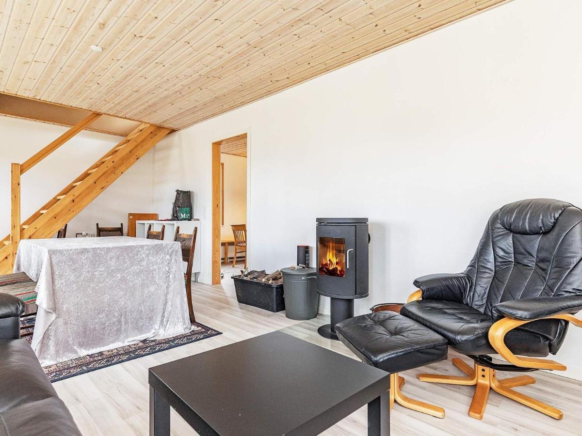 Holiday Home Rudkobing XIX Spodsbjerg Zewnętrze zdjęcie