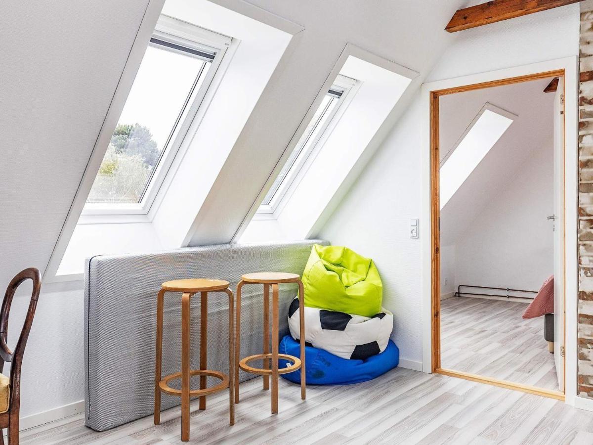 Holiday Home Rudkobing XIX Spodsbjerg Zewnętrze zdjęcie