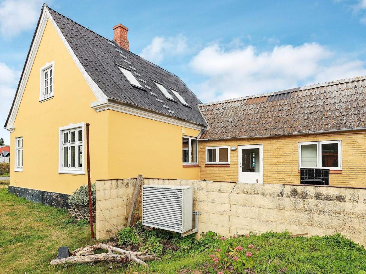 Holiday Home Rudkobing XIX Spodsbjerg Zewnętrze zdjęcie