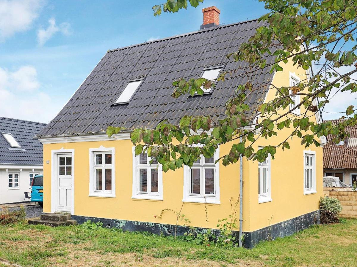 Holiday Home Rudkobing XIX Spodsbjerg Zewnętrze zdjęcie