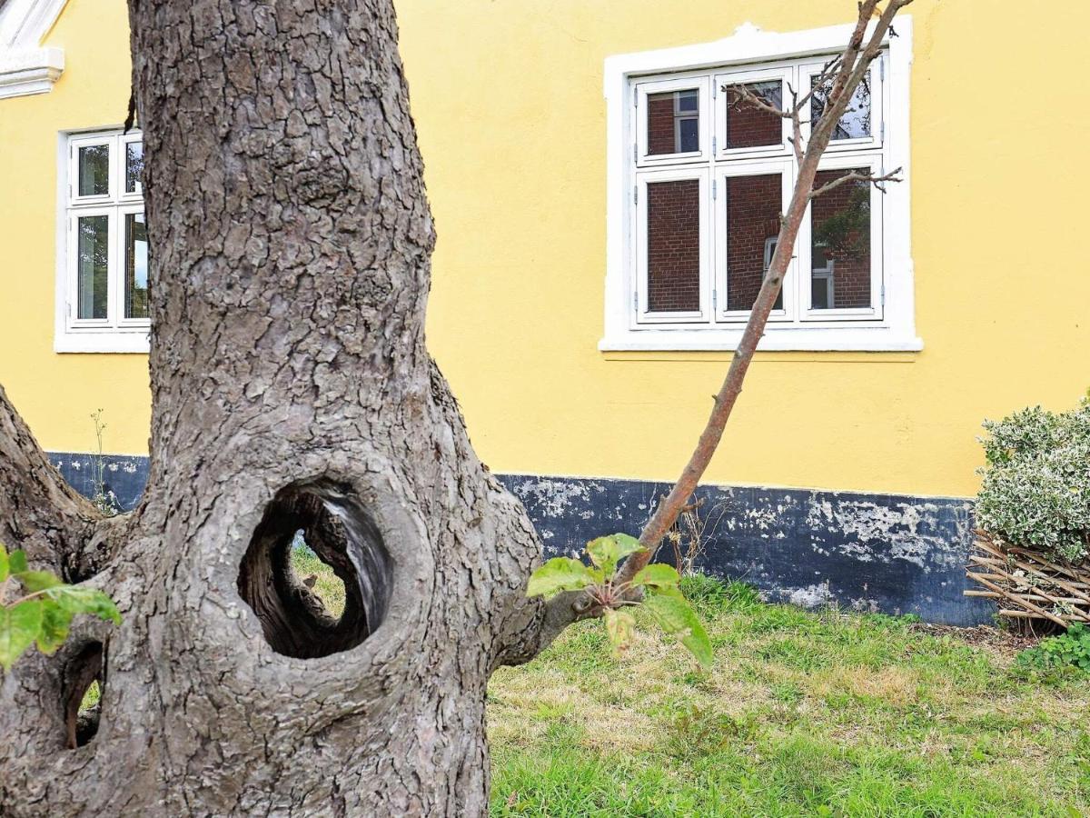 Holiday Home Rudkobing XIX Spodsbjerg Zewnętrze zdjęcie