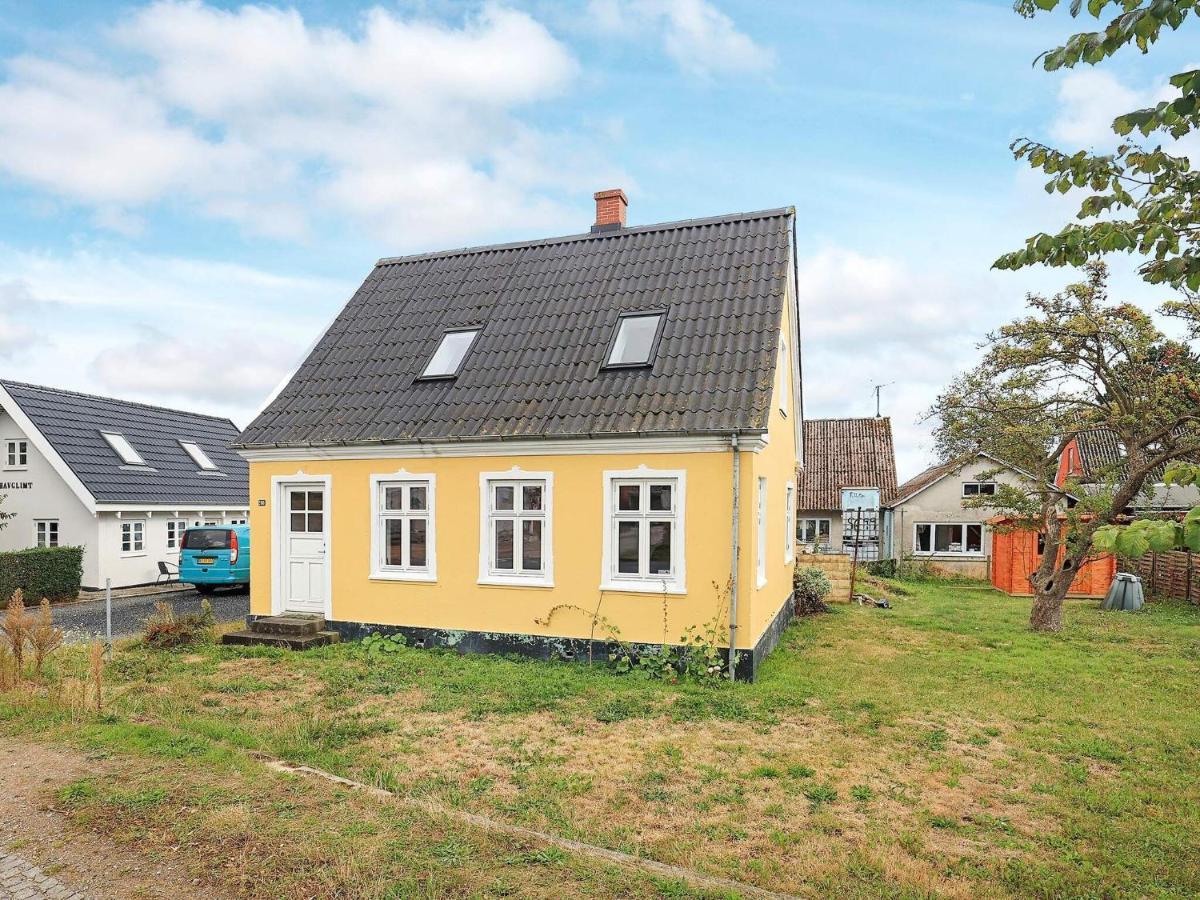 Holiday Home Rudkobing XIX Spodsbjerg Zewnętrze zdjęcie