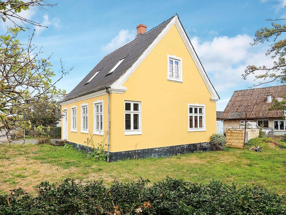 Holiday Home Rudkobing XIX Spodsbjerg Zewnętrze zdjęcie
