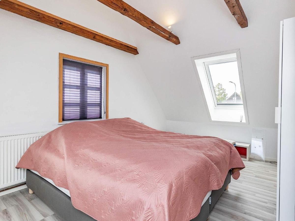 Holiday Home Rudkobing XIX Spodsbjerg Zewnętrze zdjęcie